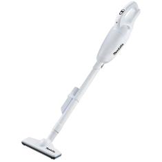 Imagem de Aspirador de Pó Portátil a Bateria 12V CL108FDZW Makita Sem Fio 3 Velocidades Sem Bateria/Carregador
