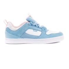 Imagem de Tênis Hocks Pop Lite Skyblue  Branco/ Azul/ Rosa 40-Unissex