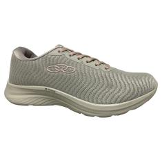 Imagem de Tênis Olympikus Atmos 43286101 Musgo-Feminino