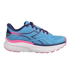 Imagem de Diadora Tênis de corrida feminino Equipe Nucleo - Azul, Azul, 40
