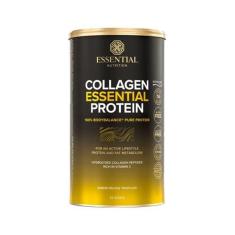 Imagem de Kit 2x: Collagen Essential Protein Frutas Tropicais 427,5g