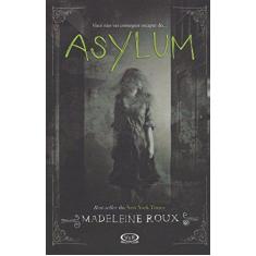 Imagem de Asylum - Roux, Madeleine - 9788576837442
