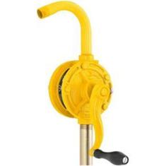 Imagem de Bomba manual transferência de óleos rotativa - Vonder