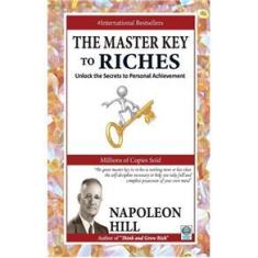 Imagem de The Master Key to Riches