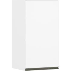 Imagem de Armário Perola 40 Cm 1 Porta Luciane Branco Polar