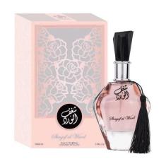 Imagem de Perfume Shagaf Al Ward Al Wataniah Edp 100ml