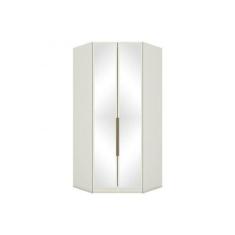 Imagem de Guarda Roupa Closet de Quarto Canto Oblíquo Seletto MC06 c/ 2 Portas e