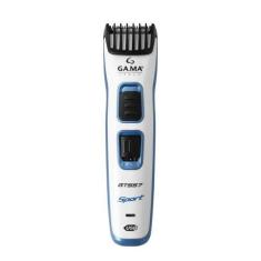 Imagem de Máquina de Acabamento Gama GT557 Sport W&D  USB, Branco, Bivolt - GA.M