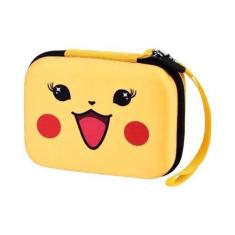 Imagem de Bolsa de Armazenamento para Cartas de Pokémon VMAX/VSTAR - Protetor e 