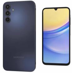 Imagem de Celular Samsung Galaxy A15 5G 128GB 8 GB