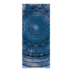 Imagem de Adesivo Decorativo de Porta - Mandala - 2190cnpt