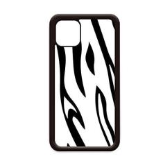 Imagem de Pinto Animal Art Grain Ilustration Pattern para iPhone 12 Pro Max Capa para Apple Mini Mobile Case