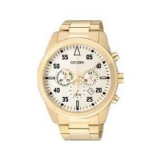Imagem de Relógio Citizen Gents TZ30795G / AN8092-51P