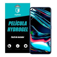Imagem de Película Realme 7 Pro Kingshield Hydrogel Cobertura Total (2x Unid)