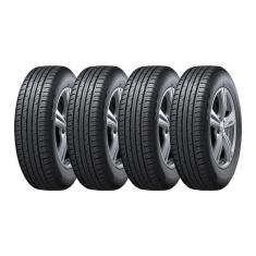 Imagem de Kit 4 Pneus Dunlop Aro 17 225/60R17 Grandtrek PT-3 103H