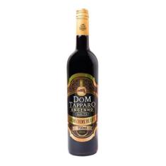 Imagem de Licor Creme De Café Dom Tápparo