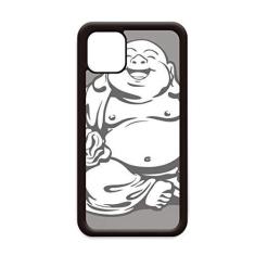 Imagem de Culture Maitreya Line Desenho Padrão para iPhone 12 Pro Max Capa para Apple Mini Mobile Case