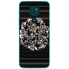 Imagem de Capa Adesivo Skin110 Verso Para Motorola Moto G9 2020