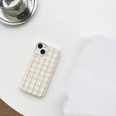 Imagem de Luxo silicone macio cor doce telhas vitrificadas brilhantes capa de telefone para iphone 11 12 13 14 pro max x xs xr 7 capa, bai, para iphone 12 pro