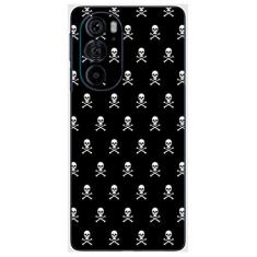 Imagem de Capa Adesivo Skin201 Verso Para Motorola Edge 30 Pro