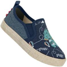 Imagem de Tênis Infantil Molekinho 2133.864 Masculino-Masculino