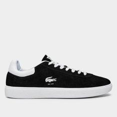 Imagem de Tênis Lacoste Baseshot Masculino-Masculino