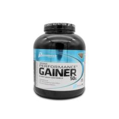 Imagem de Hipercalórico (Massa) Serious Gainer - 50g de Proteína - Performance N