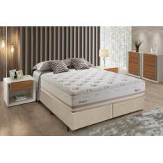 Imagem de Colchão Queen Herval England Maxspring 158x198x33