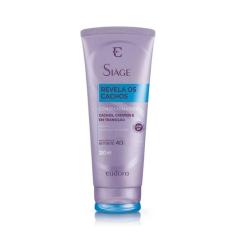 Imagem de Eudora Siàge Condicionador Revela Cachos 200ml