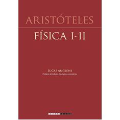 Imagem de Física I e II - Capa Comum - 9788526808515