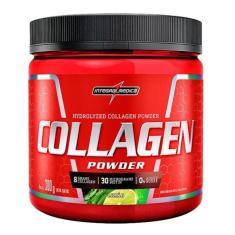 Imagem de Colágeno Collagen Powder 300g Integralmédica