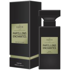 Imagem de Perfume De Nicho Papillons Enchantés 100ml Parfum Brasil
