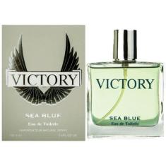 Imagem de Perfume Victory 100ml Masculino Sea Blue