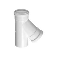 Imagem de Junção Invertida Esgoto 75x50mm Krona