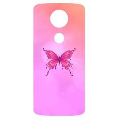 Imagem de Capa Adesivo Skin163 Verso Para Motorola Moto E5 Plus - KawaSkin