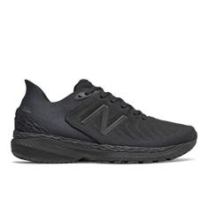 Imagem de New Balance 860 v11- Medium (D) Width Black