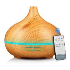 Imagem de Aromatizador Difusor Umidificador Ultrassônico Prontoentrega - OEM, MA