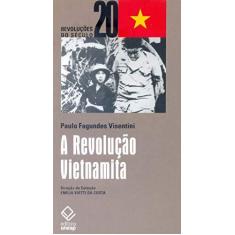 Imagem de Revolucao Vietnamita, A - Capa Comum - 9788571398092