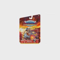 Imagem de Boneco skylanders supercharge burn cycle