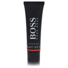 Imagem de Col. Masc. Boss Bottled Sport Hugo Boss 50Ml Loção Pós-barba