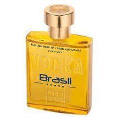 Imagem de Perfume Paris Elysees Vodka Brasil  Eau De Toilette 100ml