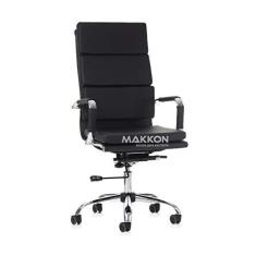Imagem de Cadeira Escritório  MK-6623 PP - Makkon