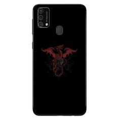 Imagem de Capa Adesivo Skin255 Verso Para Samsung Galaxy M21s (2020)