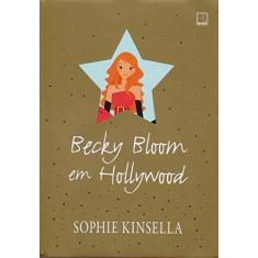 Imagem de Becky Bloom em Hollywood - Capa Dura - 9788501105271
