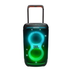 Imagem de Caixa de Som Bluetooth JBL PartyBox 520 400 W