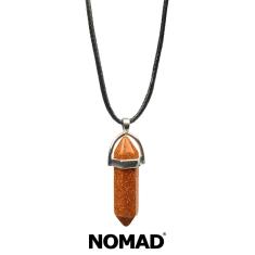 Imagem de Colar de Pedra do Sol