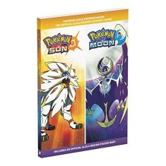 Imagem de Pokémon Sun and Pokémon Moon: Official Strategy Guide - Pokemon Company International - 9780744017472