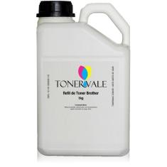 Imagem de Toner Refil Brother TN 540 - HL 5240 HL 5250 HL 5140 DCP 8040 de 1Kg