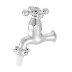 Imagem de Torneira De Parede Para Jardim Supernova 1128 U C21 Meber