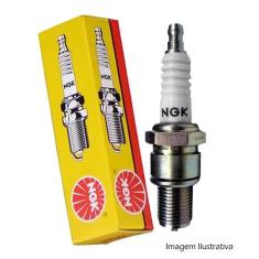 Imagem de Vela Igniçao - Omega Suprema 1993 A 1998 - Bpr6Hs